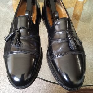 Melanie Tozzle Loafer's